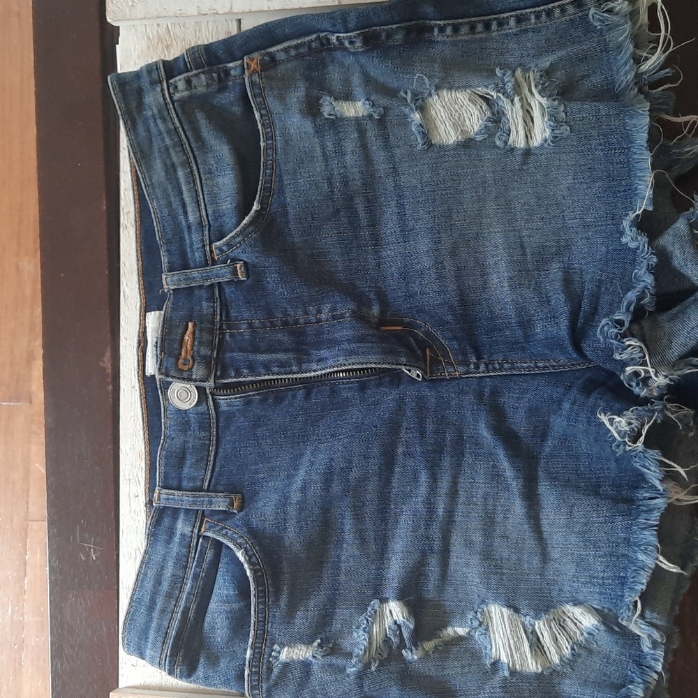 Hudson shorts size 28
